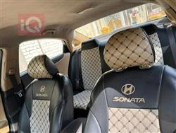 هیوندای سۆناتا
